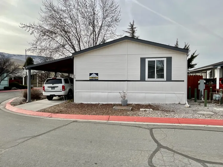 7440 W 4th St #73, Reno, Nevada 89523, 3 Bedrooms Bedrooms, 10 Rooms Rooms,2 BathroomsBathrooms,Manufactured,Residential,W 4th,260000712