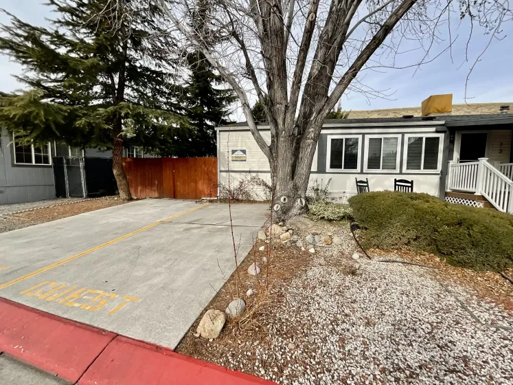 7440 W 4th St #73, Reno, Nevada 89523, 3 Bedrooms Bedrooms, 10 Rooms Rooms,2 BathroomsBathrooms,Manufactured,Residential,W 4th,260000712