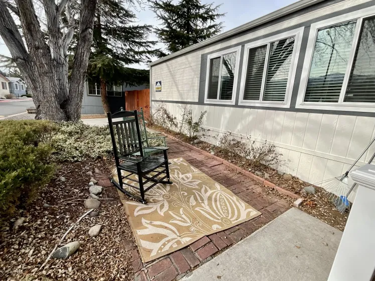 7440 W 4th St #73, Reno, Nevada 89523, 3 Bedrooms Bedrooms, 10 Rooms Rooms,2 BathroomsBathrooms,Manufactured,Residential,W 4th,260000712