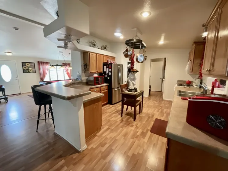 500 W Goldfield Ave #38, Yerington, Nevada 89447, 3 Bedrooms Bedrooms, 10 Rooms Rooms,2 BathroomsBathrooms,Manufactured,Residential,W Goldfield,260000713