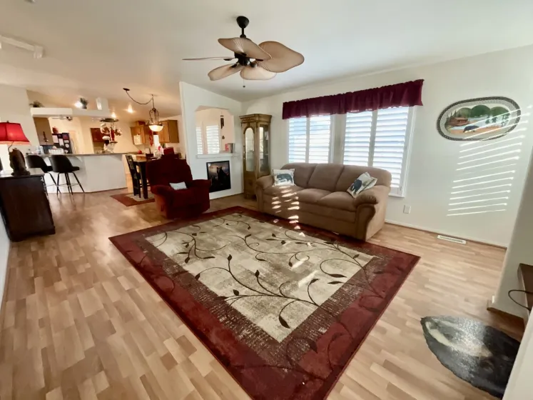 500 W Goldfield Ave #38, Yerington, Nevada 89447, 3 Bedrooms Bedrooms, 10 Rooms Rooms,2 BathroomsBathrooms,Manufactured,Residential,W Goldfield,260000713