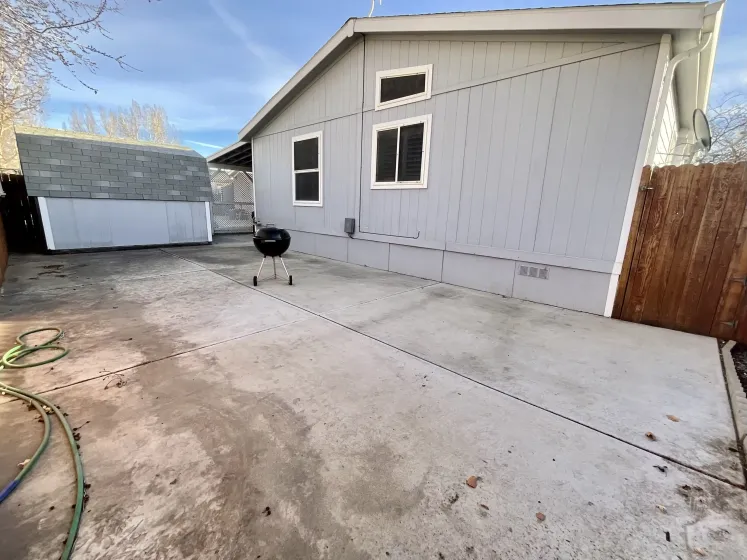 500 W Goldfield Ave #38, Yerington, Nevada 89447, 3 Bedrooms Bedrooms, 10 Rooms Rooms,2 BathroomsBathrooms,Manufactured,Residential,W Goldfield,260000713