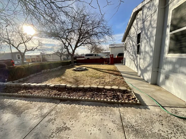 500 W Goldfield Ave #38, Yerington, Nevada 89447, 3 Bedrooms Bedrooms, 10 Rooms Rooms,2 BathroomsBathrooms,Manufactured,Residential,W Goldfield,260000713