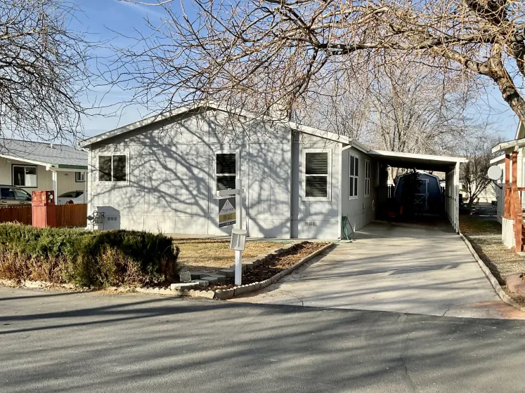 500 W Goldfield Ave #38, Yerington, Nevada 89447, 3 Bedrooms Bedrooms, 10 Rooms Rooms,2 BathroomsBathrooms,Manufactured,Residential,W Goldfield,260000713