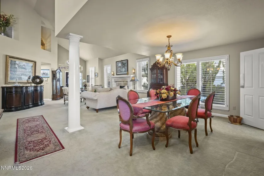 6174 Squires, Reno, Nevada 89519, 3 Bedrooms Bedrooms, ,3 BathroomsBathrooms,Residential,Residential,Squires,260000712