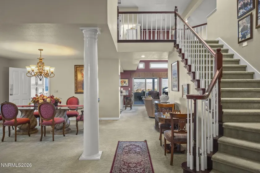 6174 Squires, Reno, Nevada 89519, 3 Bedrooms Bedrooms, ,3 BathroomsBathrooms,Residential,Residential,Squires,260000712