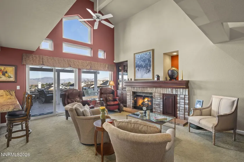 6174 Squires, Reno, Nevada 89519, 3 Bedrooms Bedrooms, ,3 BathroomsBathrooms,Residential,Residential,Squires,260000712