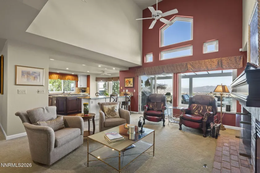 6174 Squires, Reno, Nevada 89519, 3 Bedrooms Bedrooms, ,3 BathroomsBathrooms,Residential,Residential,Squires,260000712