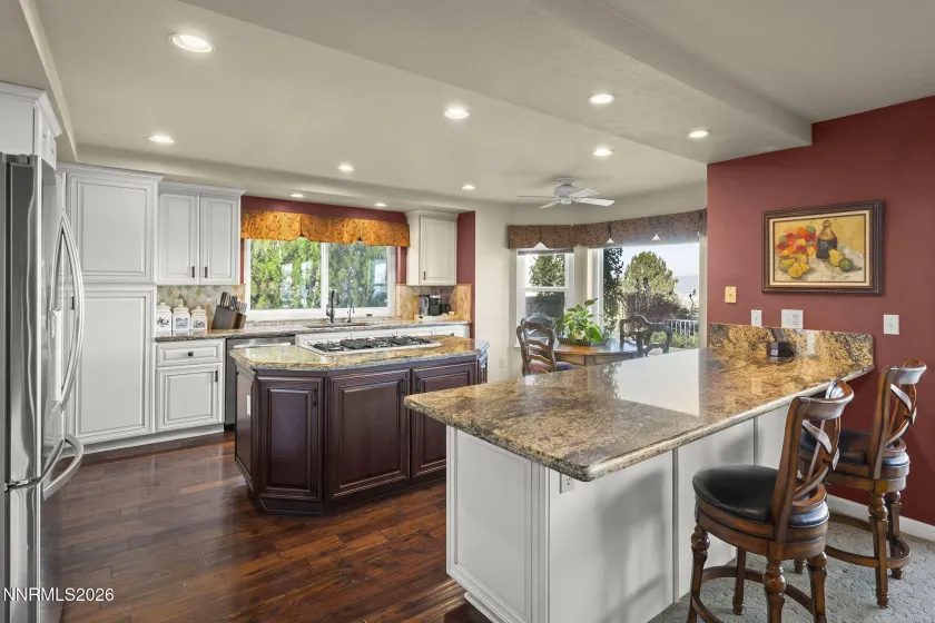 6174 Squires, Reno, Nevada 89519, 3 Bedrooms Bedrooms, ,3 BathroomsBathrooms,Residential,Residential,Squires,260000712