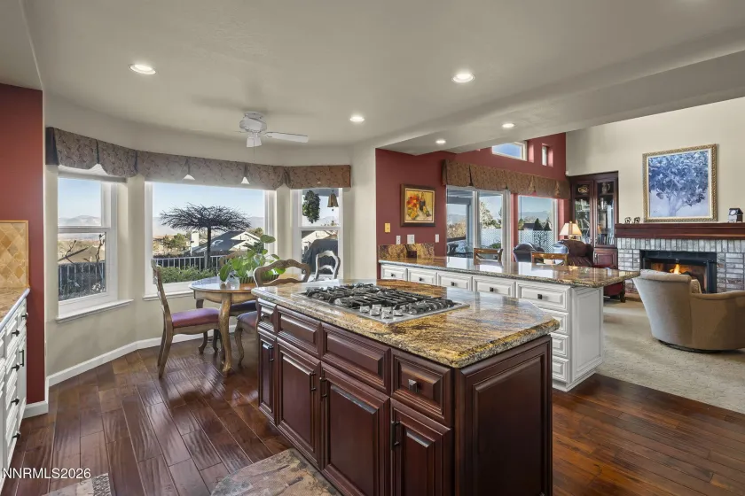 6174 Squires, Reno, Nevada 89519, 3 Bedrooms Bedrooms, ,3 BathroomsBathrooms,Residential,Residential,Squires,260000712