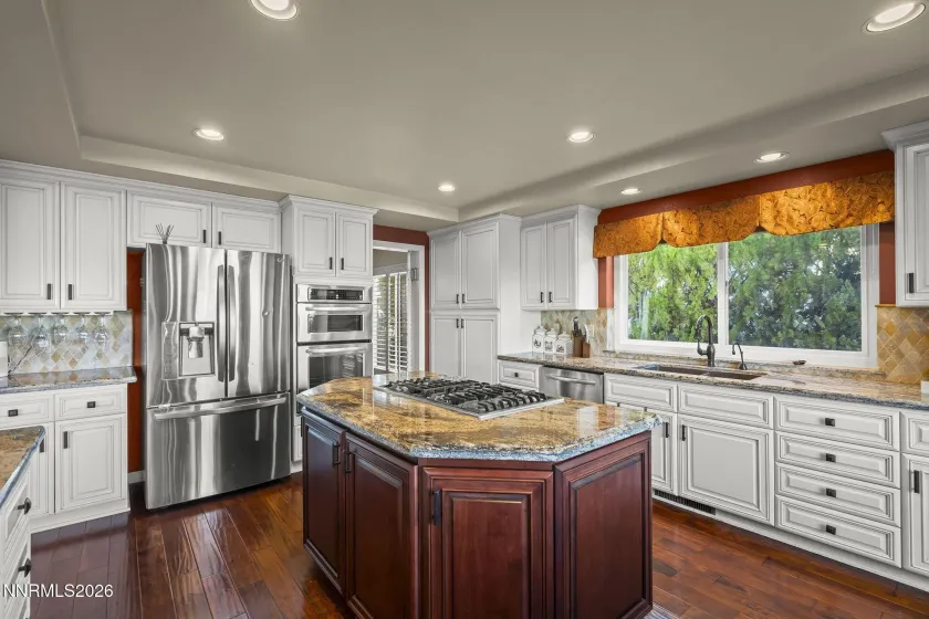 6174 Squires, Reno, Nevada 89519, 3 Bedrooms Bedrooms, ,3 BathroomsBathrooms,Residential,Residential,Squires,260000712