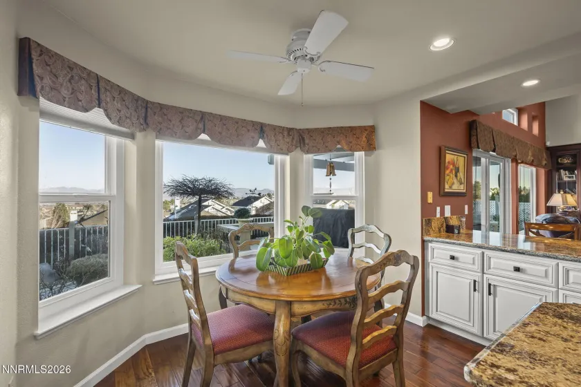 6174 Squires, Reno, Nevada 89519, 3 Bedrooms Bedrooms, ,3 BathroomsBathrooms,Residential,Residential,Squires,260000712