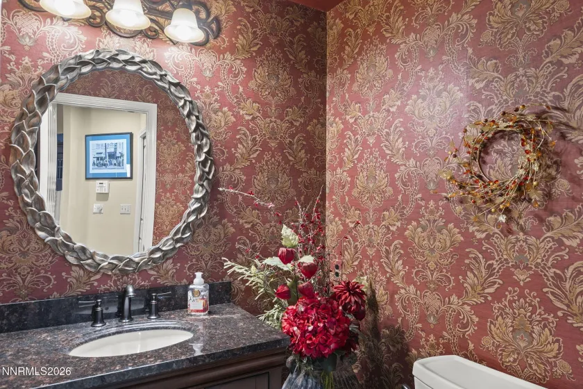 6174 Squires, Reno, Nevada 89519, 3 Bedrooms Bedrooms, ,3 BathroomsBathrooms,Residential,Residential,Squires,260000712