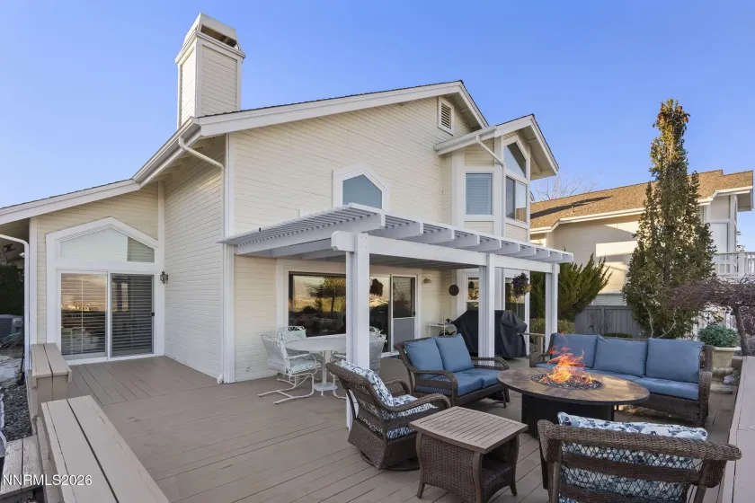 6174 Squires, Reno, Nevada 89519, 3 Bedrooms Bedrooms, ,3 BathroomsBathrooms,Residential,Residential,Squires,260000712