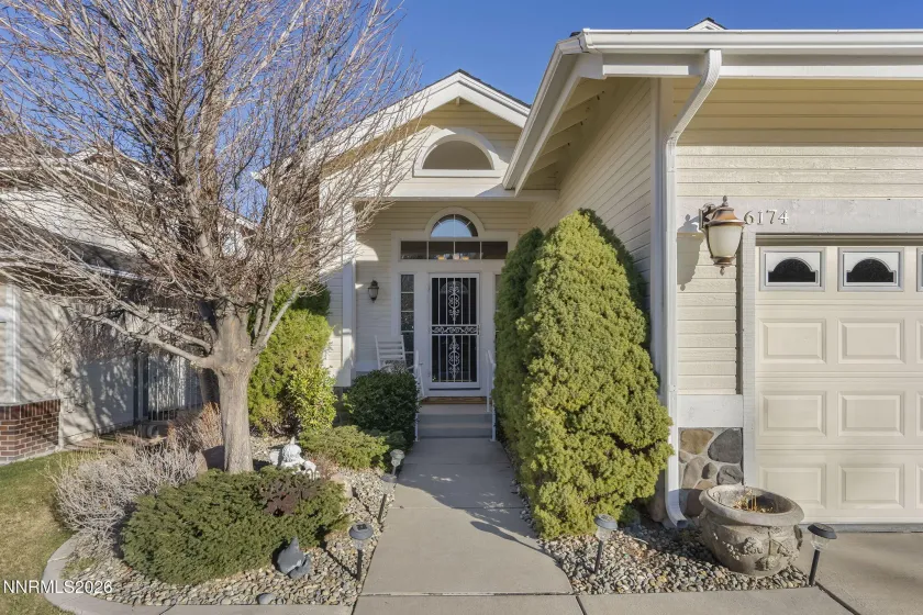 6174 Squires, Reno, Nevada 89519, 3 Bedrooms Bedrooms, ,3 BathroomsBathrooms,Residential,Residential,Squires,260000712