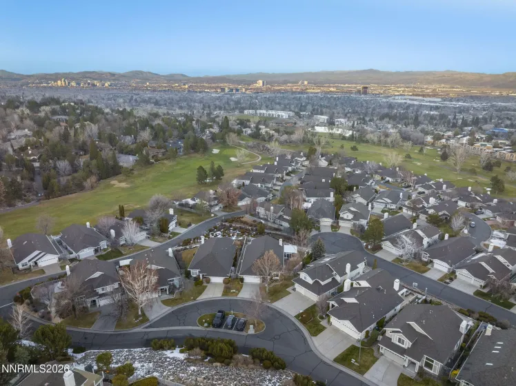 6174 Squires, Reno, Nevada 89519, 3 Bedrooms Bedrooms, ,3 BathroomsBathrooms,Residential,Residential,Squires,260000712