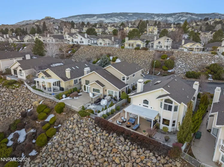 6174 Squires, Reno, Nevada 89519, 3 Bedrooms Bedrooms, ,3 BathroomsBathrooms,Residential,Residential,Squires,260000712