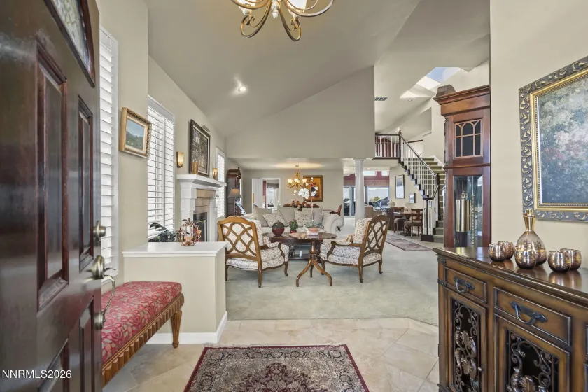 6174 Squires, Reno, Nevada 89519, 3 Bedrooms Bedrooms, ,3 BathroomsBathrooms,Residential,Residential,Squires,260000712