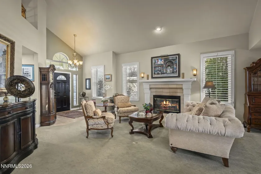 6174 Squires, Reno, Nevada 89519, 3 Bedrooms Bedrooms, ,3 BathroomsBathrooms,Residential,Residential,Squires,260000712