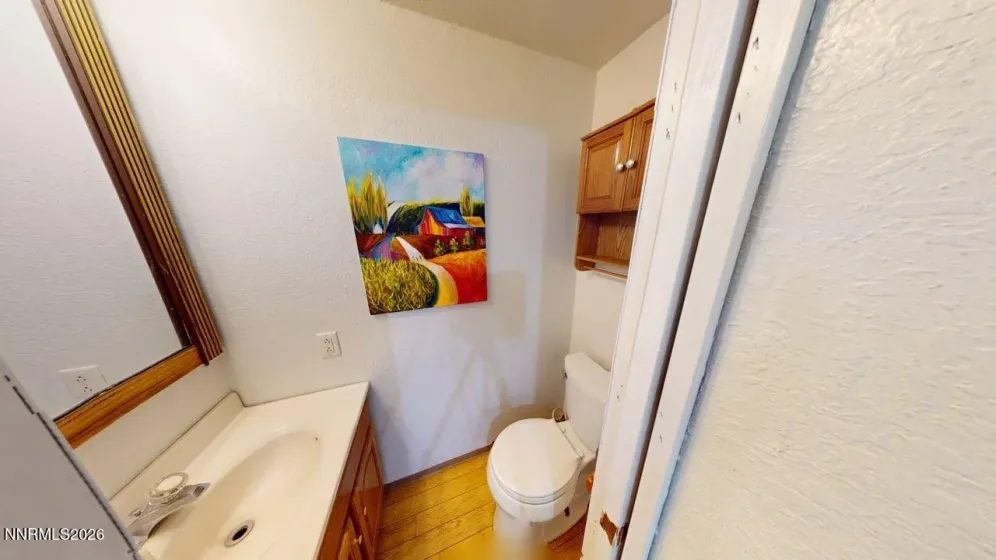 7430 Rose Creek, Winnemucca, Nevada 89445, 4 Bedrooms Bedrooms, ,3 BathroomsBathrooms,Residential,Residential,Rose Creek,260000713