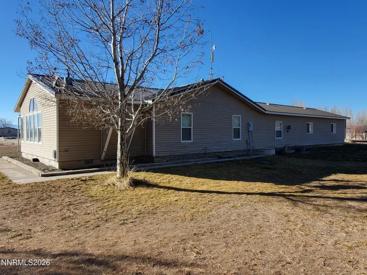 7430 Rose Creek, Winnemucca, Nevada 89445, 4 Bedrooms Bedrooms, ,3 BathroomsBathrooms,Residential,Residential,Rose Creek,260000713