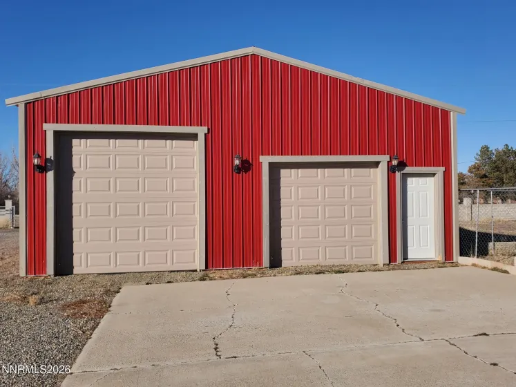 7430 Rose Creek, Winnemucca, Nevada 89445, 4 Bedrooms Bedrooms, ,3 BathroomsBathrooms,Residential,Residential,Rose Creek,260000713