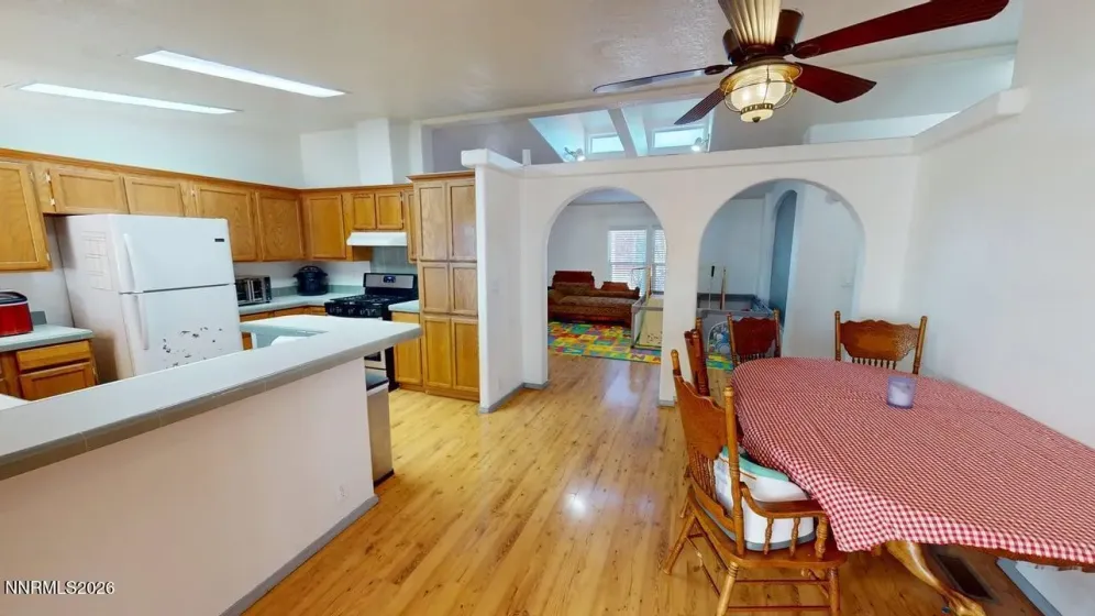 7430 Rose Creek, Winnemucca, Nevada 89445, 4 Bedrooms Bedrooms, ,3 BathroomsBathrooms,Residential,Residential,Rose Creek,260000713