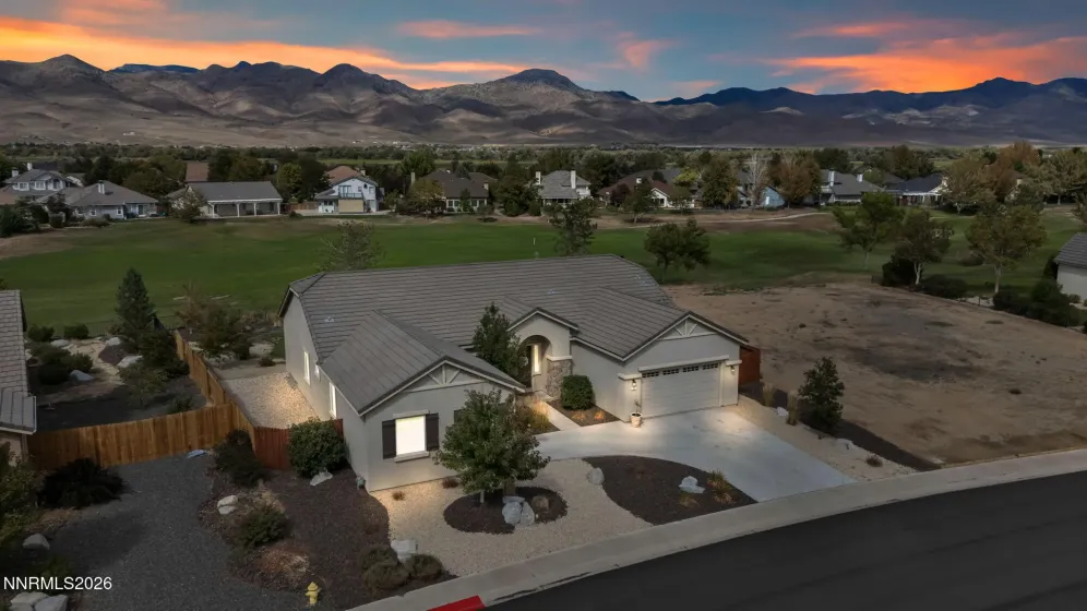 357 Bayhill, Dayton, Nevada 89403, 4 Bedrooms Bedrooms, ,3 BathroomsBathrooms,Residential,Residential,Bayhill,260000714