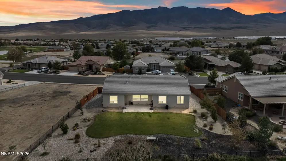 357 Bayhill, Dayton, Nevada 89403, 4 Bedrooms Bedrooms, ,3 BathroomsBathrooms,Residential,Residential,Bayhill,260000714