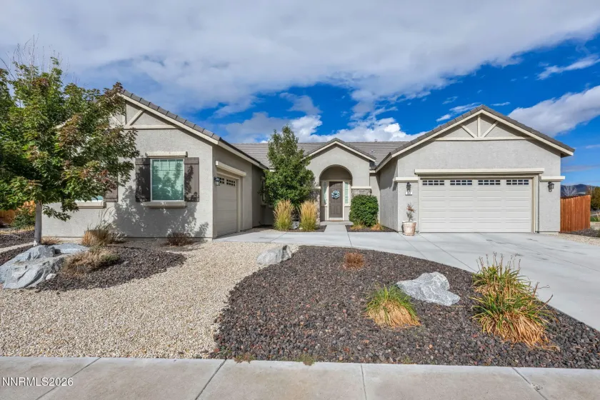 357 Bayhill, Dayton, Nevada 89403, 4 Bedrooms Bedrooms, ,3 BathroomsBathrooms,Residential,Residential,Bayhill,260000714