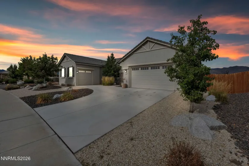 357 Bayhill, Dayton, Nevada 89403, 4 Bedrooms Bedrooms, ,3 BathroomsBathrooms,Residential,Residential,Bayhill,260000714