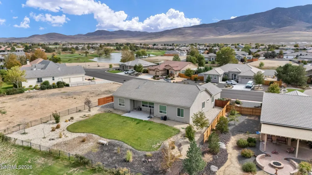 357 Bayhill, Dayton, Nevada 89403, 4 Bedrooms Bedrooms, ,3 BathroomsBathrooms,Residential,Residential,Bayhill,260000714