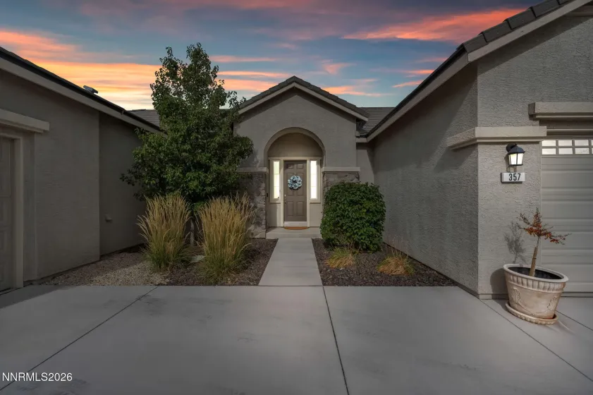 357 Bayhill, Dayton, Nevada 89403, 4 Bedrooms Bedrooms, ,3 BathroomsBathrooms,Residential,Residential,Bayhill,260000714