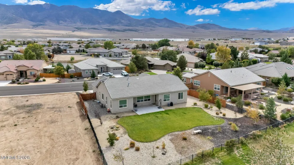 357 Bayhill, Dayton, Nevada 89403, 4 Bedrooms Bedrooms, ,3 BathroomsBathrooms,Residential,Residential,Bayhill,260000714