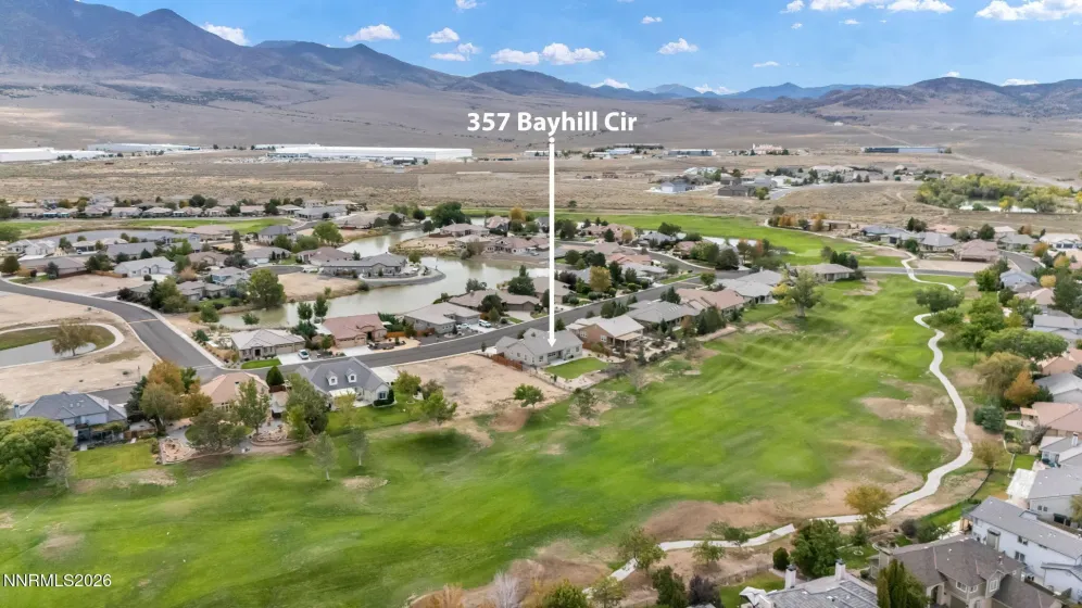 357 Bayhill, Dayton, Nevada 89403, 4 Bedrooms Bedrooms, ,3 BathroomsBathrooms,Residential,Residential,Bayhill,260000714