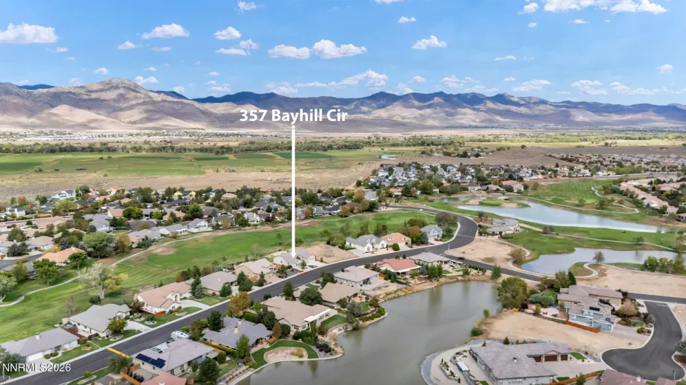 357 Bayhill, Dayton, Nevada 89403, 4 Bedrooms Bedrooms, ,3 BathroomsBathrooms,Residential,Residential,Bayhill,260000714