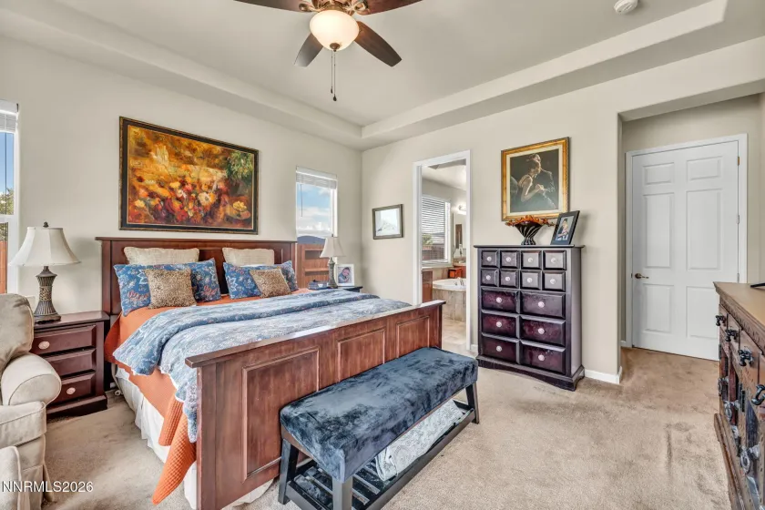 357 Bayhill, Dayton, Nevada 89403, 4 Bedrooms Bedrooms, ,3 BathroomsBathrooms,Residential,Residential,Bayhill,260000714