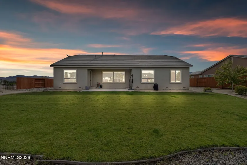 357 Bayhill, Dayton, Nevada 89403, 4 Bedrooms Bedrooms, ,3 BathroomsBathrooms,Residential,Residential,Bayhill,260000714