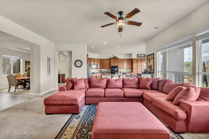 357 Bayhill, Dayton, Nevada 89403, 4 Bedrooms Bedrooms, ,3 BathroomsBathrooms,Residential,Residential,Bayhill,260000714