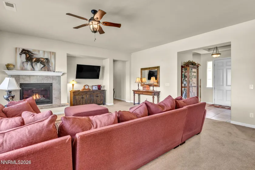 357 Bayhill, Dayton, Nevada 89403, 4 Bedrooms Bedrooms, ,3 BathroomsBathrooms,Residential,Residential,Bayhill,260000714