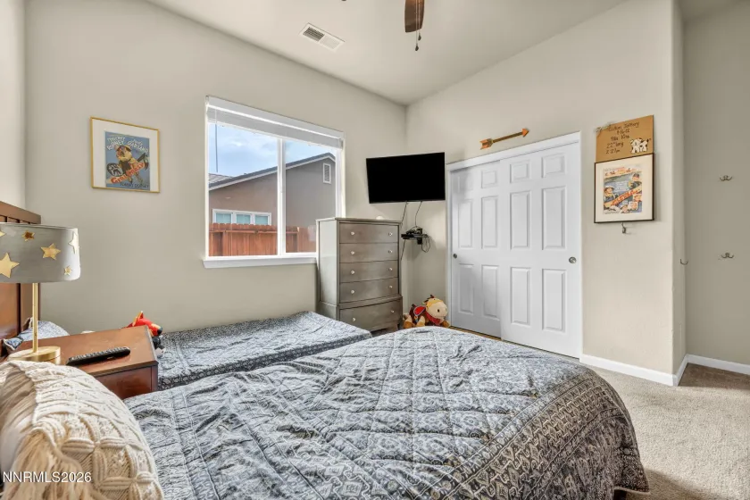 357 Bayhill, Dayton, Nevada 89403, 4 Bedrooms Bedrooms, ,3 BathroomsBathrooms,Residential,Residential,Bayhill,260000714