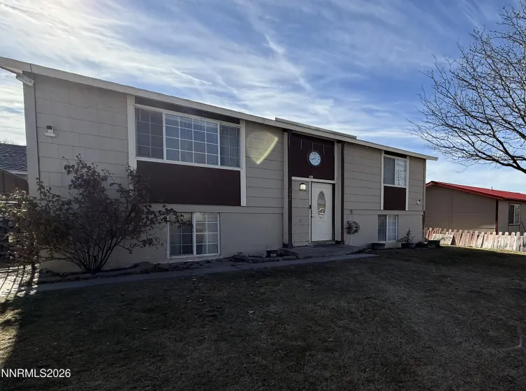 1362 Kodac, Winnemucca, Nevada 89445, 5 Bedrooms Bedrooms, ,2 BathroomsBathrooms,Residential,Residential,Kodac,260000716