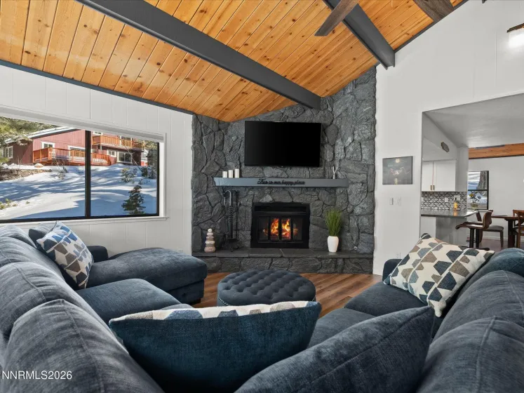 449 Andria, Stateline, Nevada 89449, 4 Bedrooms Bedrooms, ,2 BathroomsBathrooms,Residential,Residential,Andria,240010492