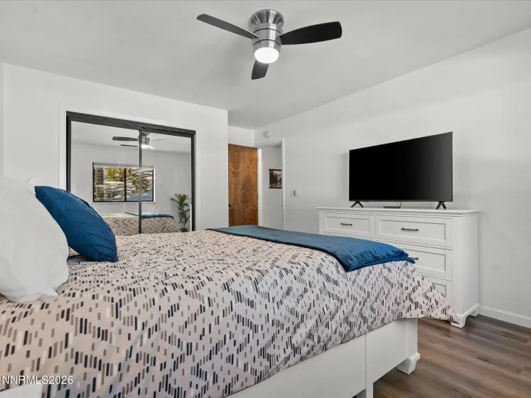 Brand new Washer and dryer in garage