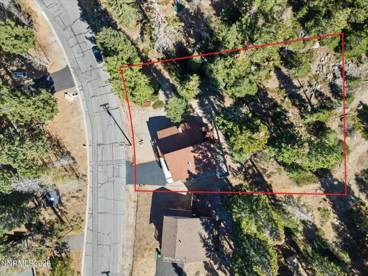 449 Andria, Stateline, Nevada 89449, 4 Bedrooms Bedrooms, ,2 BathroomsBathrooms,Residential,Residential,Andria,240010492