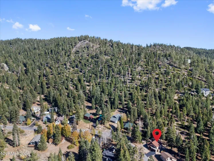 449 Andria, Stateline, Nevada 89449, 4 Bedrooms Bedrooms, ,2 BathroomsBathrooms,Residential,Residential,Andria,240010492