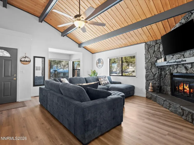 449 Andria, Stateline, Nevada 89449, 4 Bedrooms Bedrooms, ,2 BathroomsBathrooms,Residential,Residential,Andria,240010492