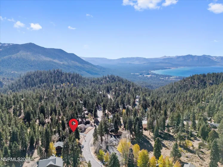 449 Andria, Stateline, Nevada 89449, 4 Bedrooms Bedrooms, ,2 BathroomsBathrooms,Residential,Residential,Andria,240010492