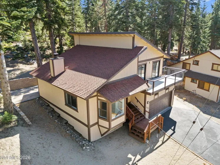 449 Andria, Stateline, Nevada 89449, 4 Bedrooms Bedrooms, ,2 BathroomsBathrooms,Residential,Residential,Andria,240010492