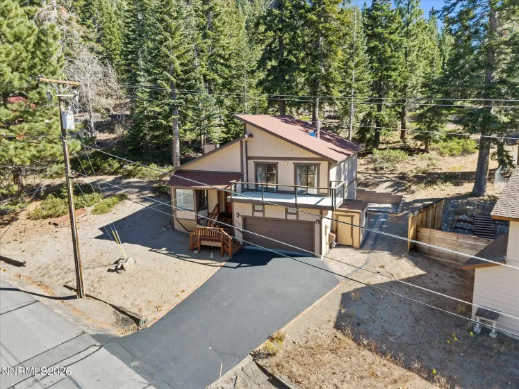 449 Andria, Stateline, Nevada 89449, 4 Bedrooms Bedrooms, ,2 BathroomsBathrooms,Residential,Residential,Andria,240010492